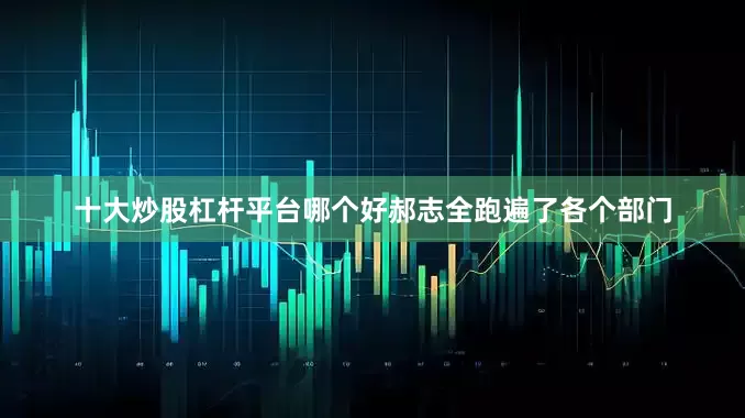 十大炒股杠杆平台哪个好郝志全跑遍了各个部门