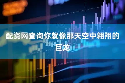 配资网查询你就像那天空中翱翔的巨龙